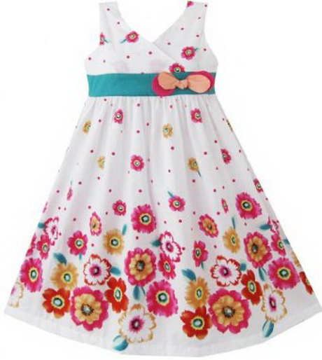 Robes fille 2 ans