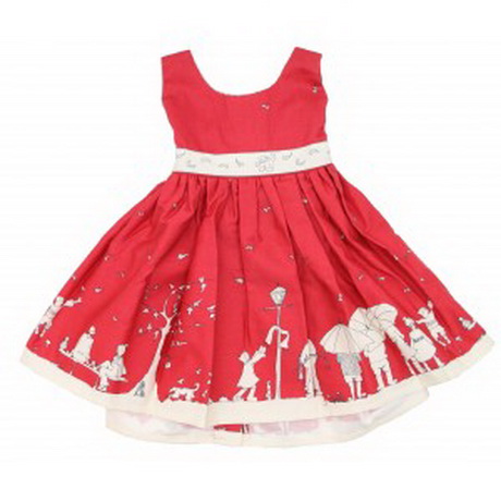 Robes fille 2 ans