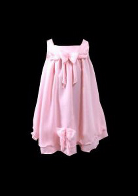 Robes filles 2 ans