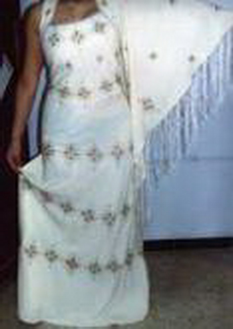 Robes kabyles azazga