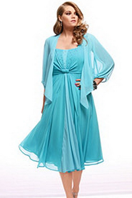 Robes pour femme ronde