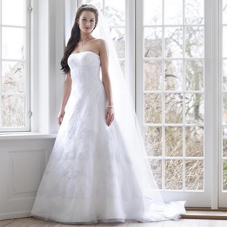 Tendance robe mariée 2014