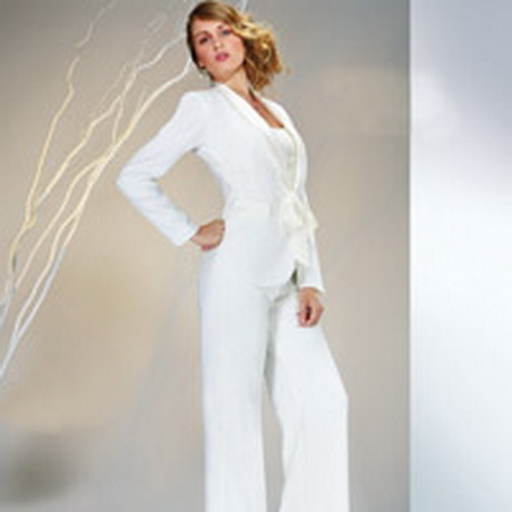 Tenue femme pour mariage