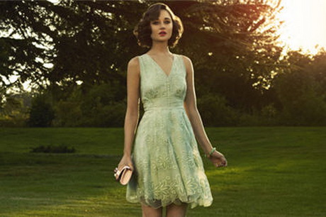 Tenue femme pour mariage