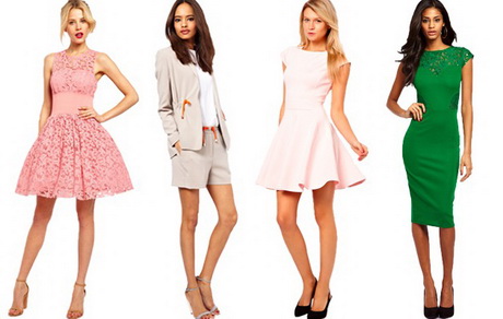 Tenue femme pour mariage