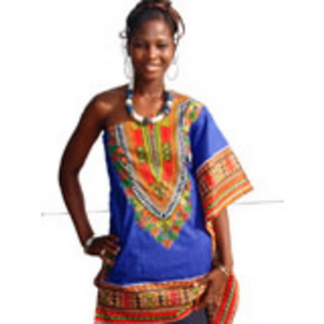 Tunique africaine