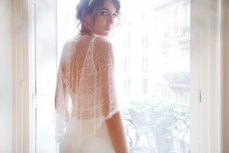 Collection robe mariage 2016