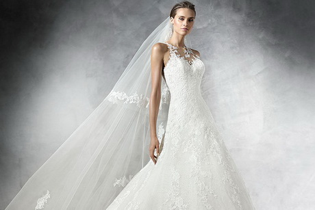 Des robe de mariée 2016