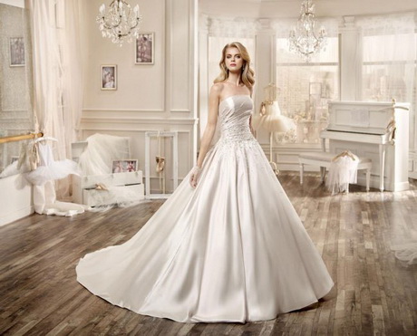 Des robe de mariée 2016