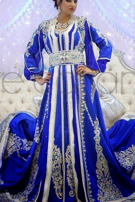 Khaliji robe 2016