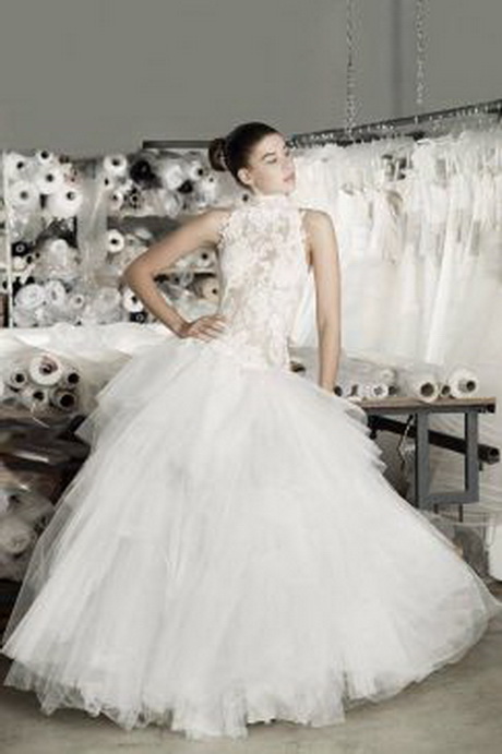 Nouvelle collection 2016 robe de mariée