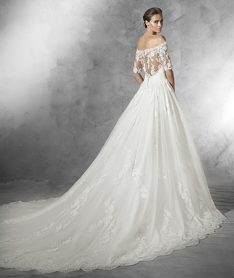 Nouvelle collection de robe de mariée 2016