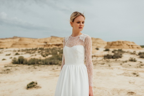 Nouvelle collection de robe de mariée 2016