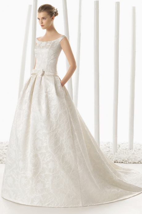 Plus belle robe de mariée 2016