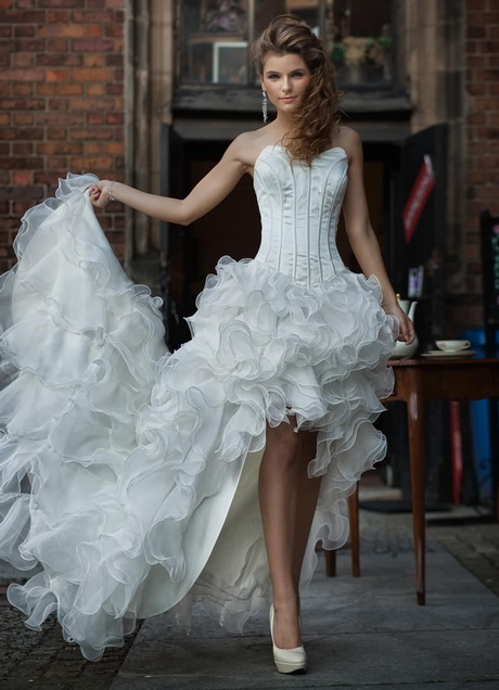 Robe de cocktail courte pour mariage pas cher longue