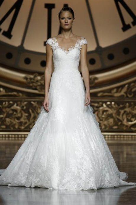 Robe de mariée 2016