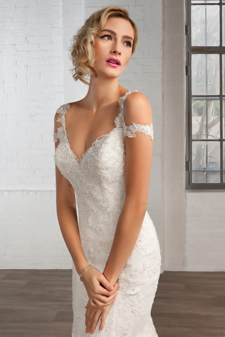 Robe de mariée cosmobella 2016