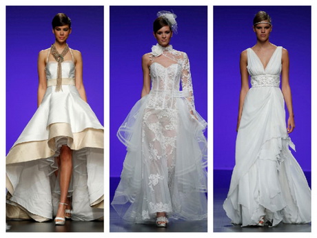 Robe de mariée cymbeline 2016