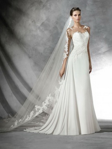 Robe de mariée cymbeline 2016