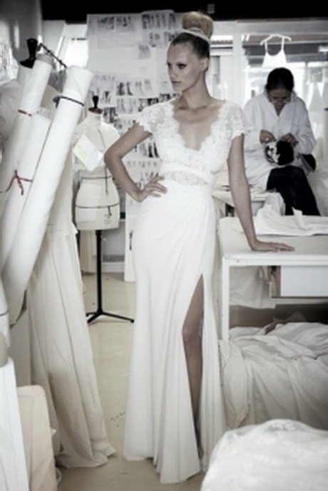 Robe de mariée cymbeline 2016