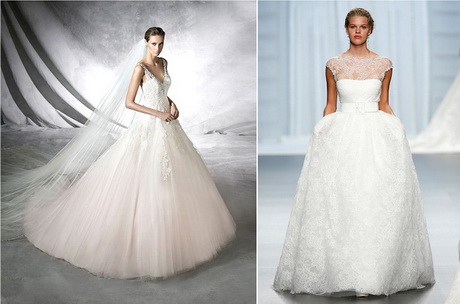 Robe de mariée cymbeline 2016