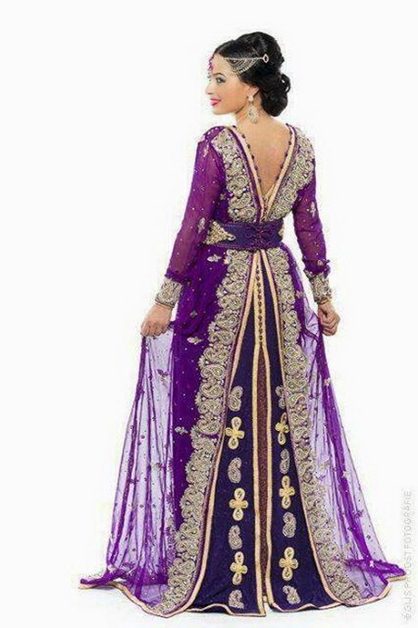 Tenue kabyle 2016