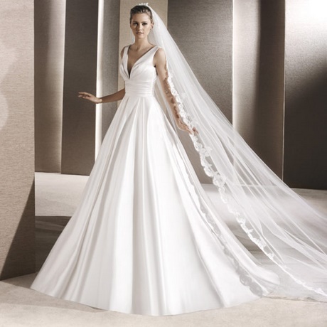 Collection robe de mariée 2018