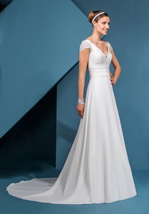 Le robe de mariée 2018