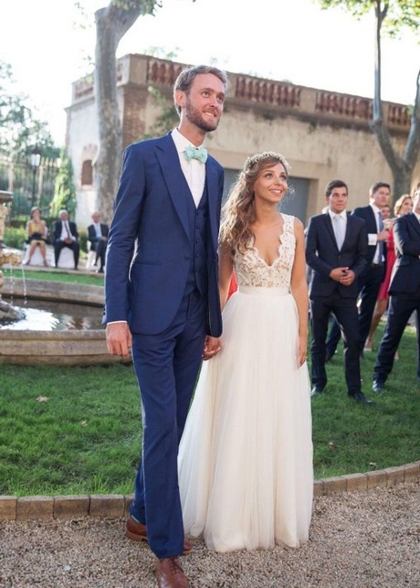 Les plus belle robe de mariée 2018