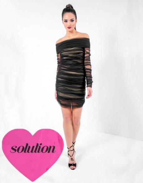 Nouvelle collection robe de soiree 2018