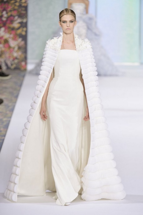 Plus belle robe de mariée 2018