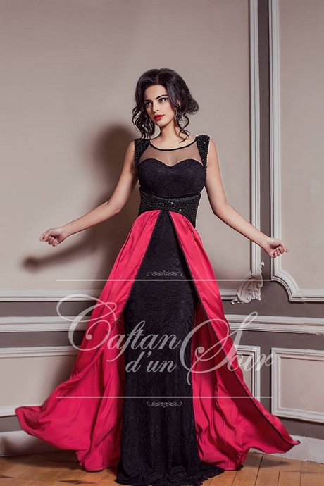 Robe 2018 jeune fille