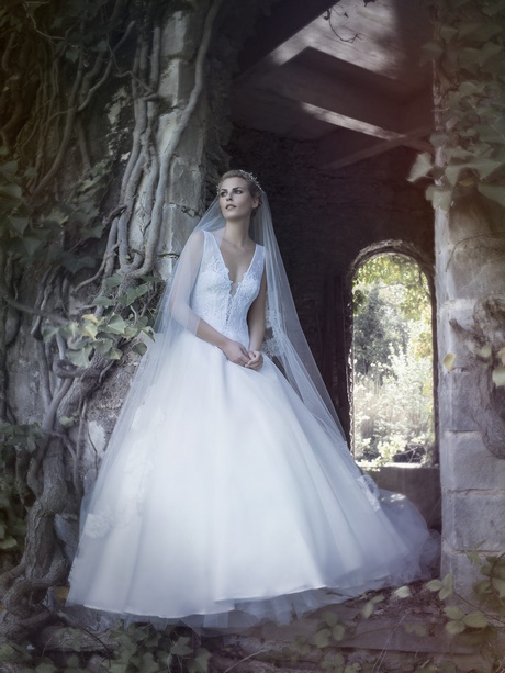 Robe de mariée cymbeline 2018