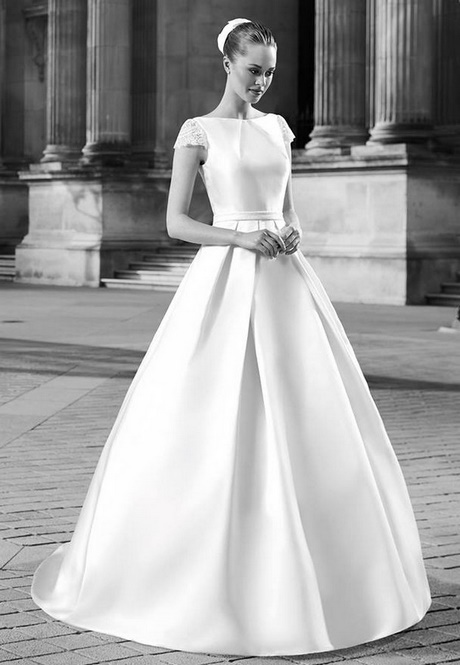 Robe de mariée pronuptia 2018