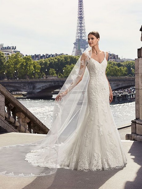 Robe de mariée pronuptia 2018