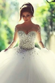 Robe princesse courte 2018