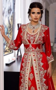 Caftan court 2017