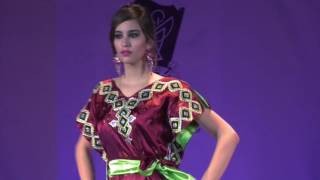 Les robe kabyle 2017 moderne