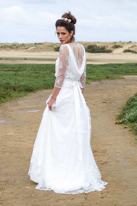 Robe de mariée 2017 createur