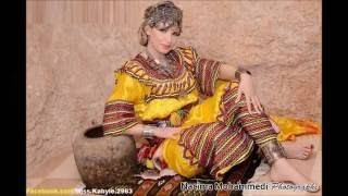 Robe kabyle 2017 image