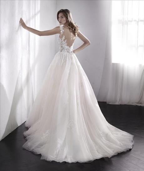 Collections robes de mariée 2019