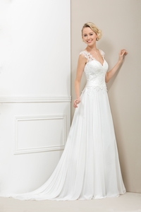 Le robe de mariée 2019