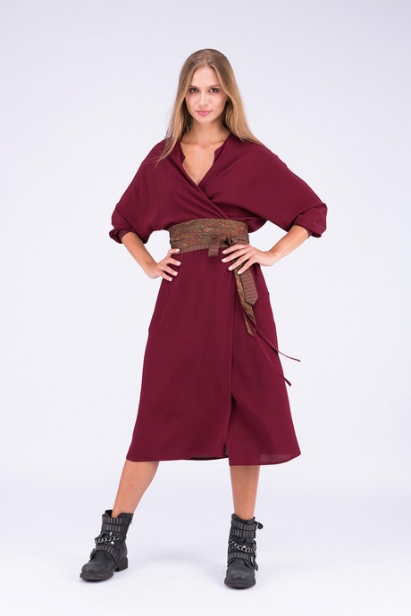 Model robe 2019