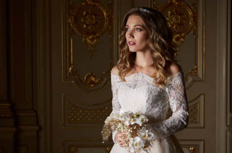 Plus belle robe de mariée 2019