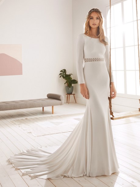 Pronovias 2019 robe de soiree