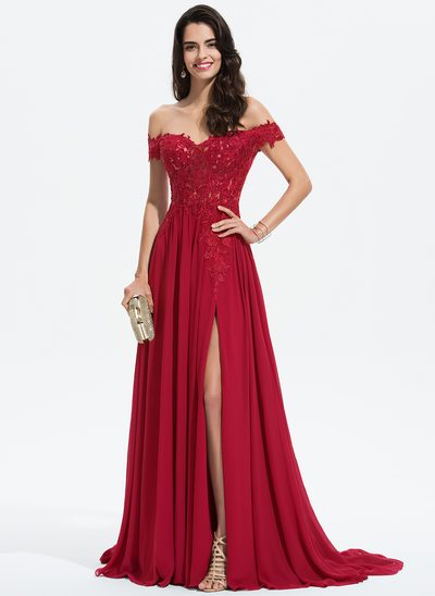 Robe bal 2019