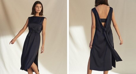 Robe de cérémonie femme 2019