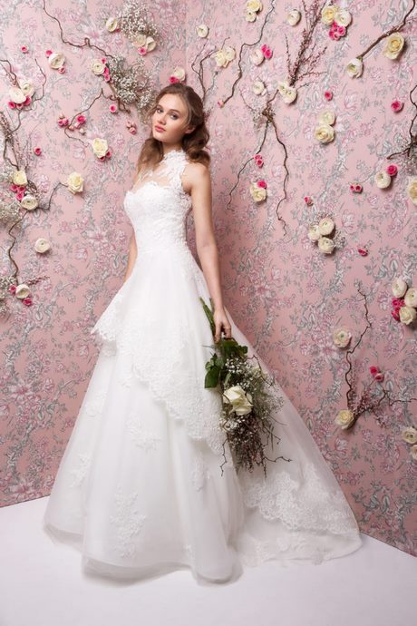 Robe de mariée 2019 cymbeline