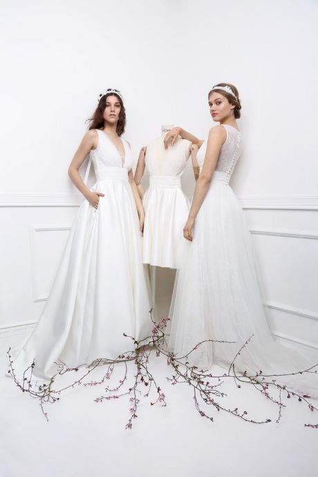 Robe de mariée 2019 cymbeline