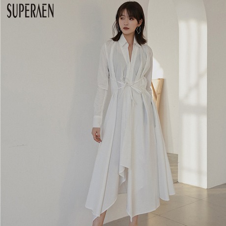 Robe de printemps 2019